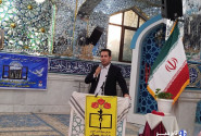 ۳ هزار دانشآموز خراسان شمالی به مناطق عملیاتی اعزام شدند