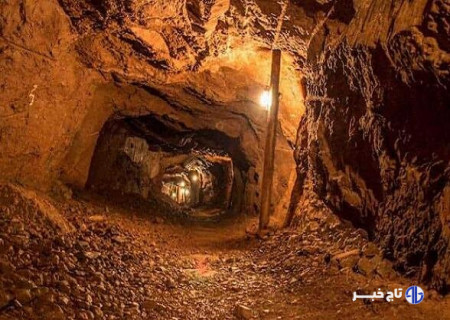 ۴ کشته در ریزش معدن طلا در شمال زامبیا