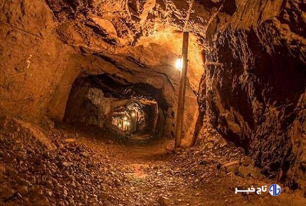 ۴ کشته در ریزش معدن طلا در شمال زامبیا