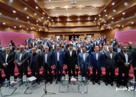 ۴۵۵ پروژه ارتباطی در فارس با اعتبار ۴۲ هزار میلیارد ریال افتتاح شد