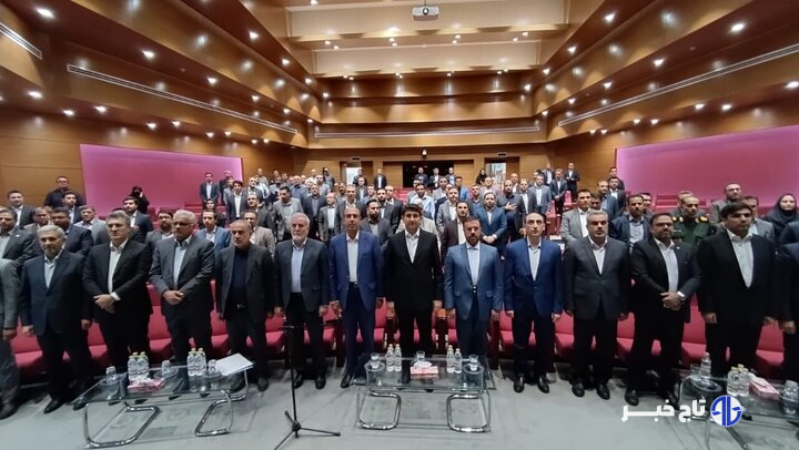 ۴۵۵ پروژه ارتباطی در فارس با اعتبار ۴۲ هزار میلیارد ریال افتتاح شد