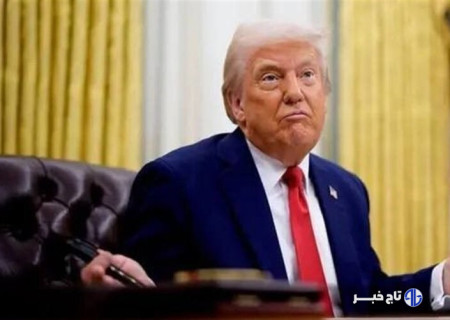 ۴۶ سناتور خطاب به ترامپ: با الحاق کرانه باختری به اسرائیل مخالفیم
