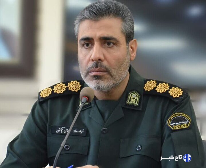 ۹ قاچاقچی اصلی مواد مخدر در لرستان دستگیر شدند