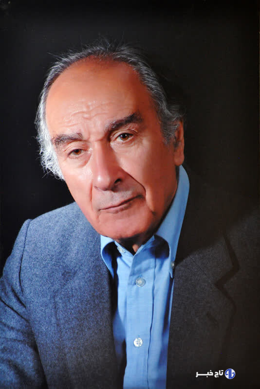 ۹۲ سال خلاقیت در قاب اصفهان؛ بزرگداشت امیرهوشنگ جزی‌زاده برگزار می‌شود