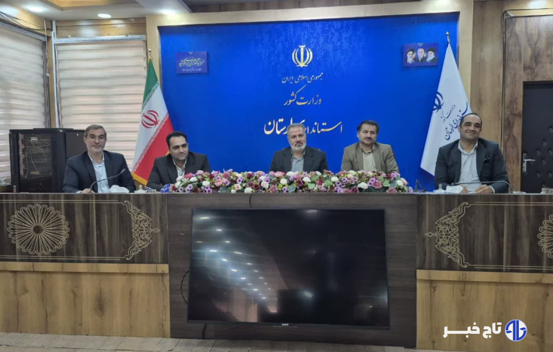۱۶ درصد نانوایی های استان دوگانه سوز هستند