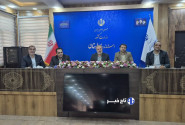 ۱۶ درصد نانوایی های استان دوگانه سوز هستند