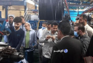 رئیس بسیج رسانه استان تهران: تعامل خبرنگاران با تولید کنندگان در توسعه صنعتی موثر است