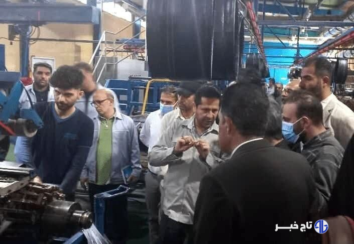 رئیس بسیج رسانه استان تهران: تعامل خبرنگاران با تولید کنندگان در توسعه صنعتی موثر است