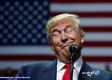 دونالد ترامپ وارد مالزی شد
