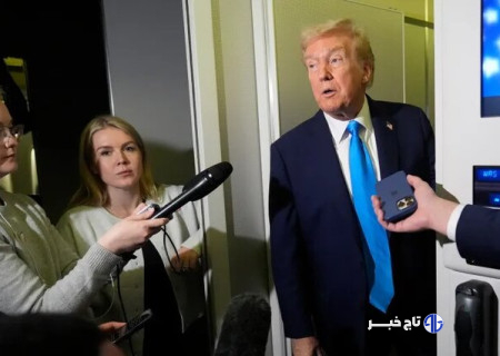 ترامپ به حماس ۴۸ ساعت فرصت داد