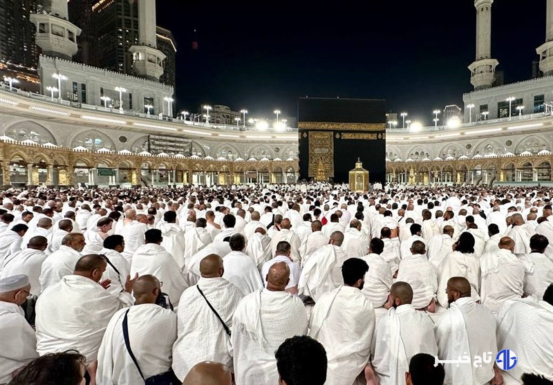 مسن‌ترین زائر حج امسال ۱۱۱ ساله است/ داروهای ممنوعه برای حجاج