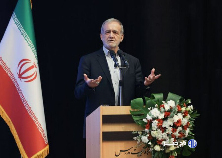 سفر رئیس جمهور به ارومیه؛ پزشکیان: بدون نقشه راه توسعه امکانپذیر نیست
