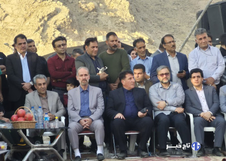 جشنواره انار تنگ سیاب
