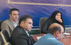 ۲۰ هکتار اراضی ملی سلسله برای احداث شهرک گلخانهای آمادهسازی شد