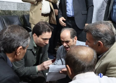 فرماندار شهریار : طرح‌های جدید انرژی در غرب استان تهران تا پایان سال راه اندازی می‌شود