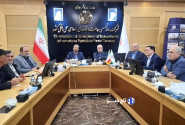فرماندار: عملیات اجرایی راه‌آهن و تقاطع‌های غیر همسطح بروجرد تسریع می‌شود