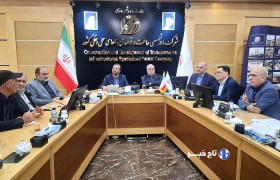 فرماندار: عملیات اجرایی راه‌آهن و تقاطع‌های غیر همسطح بروجرد تسریع می‌شود