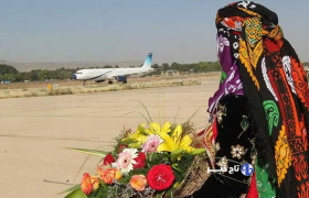از زاگرس تا خلیج فارس؛ آسمان لرستان به جنوب ایران باز شد