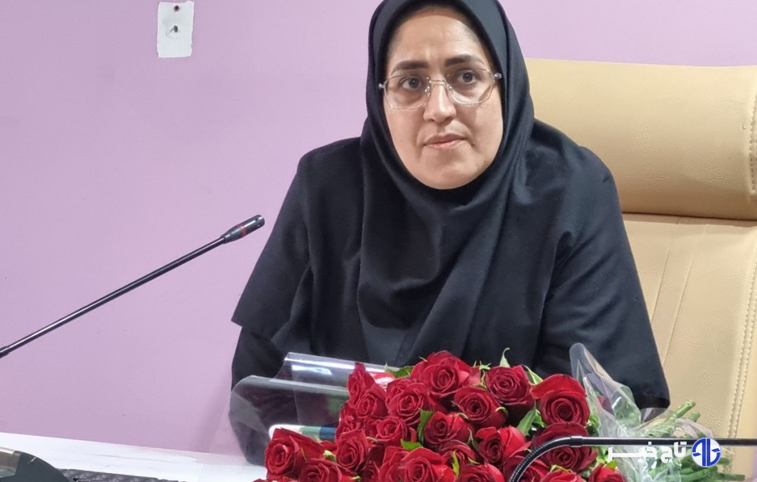 بیمارستان شهید رحیمی تنها مرکز دولتی دارای مجوز گردشگری سلامت در لرستان است/ تبدیل لرستان به یکی از مقاصد اصلی گردشگری درمانی کشور با بهره‌گیری از ظرفیت‌های علمی و طبیعی