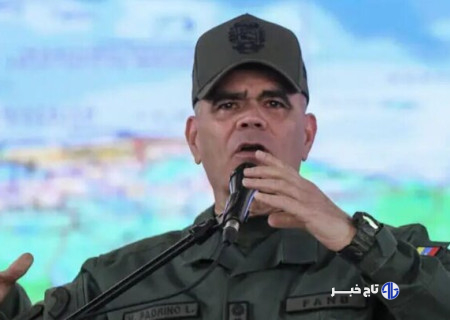 وزیر دفاع ونزوئلا: تهدید و ترور مانع ادامه راه ما نمی‌شود