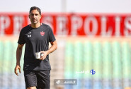 هاشمیان پرسپولیس را قال گذاشت!