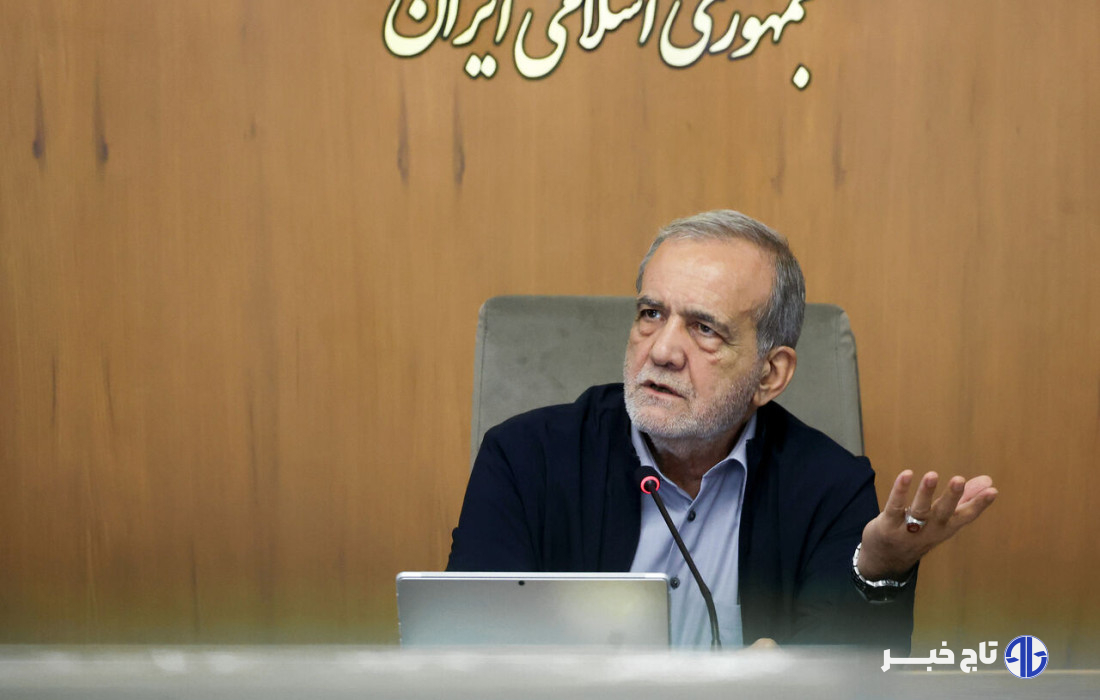 پزشکیان:مشکلات کشور با کمک نخبگان قابل حل است/ توسعه باید با نقشه و برنامه باشد