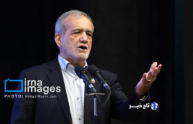 راه برون‌رفت از تحریم، تولید و صادرات است/کنترل ۱۱ میلیون مترمکعب گاز فِلِر