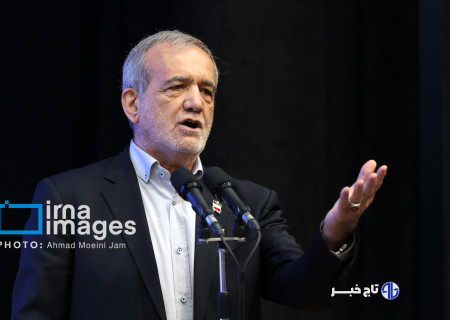 راه برون‌رفت از تحریم، تولید و صادرات است/کنترل ۱۱ میلیون مترمکعب گاز فِلِر