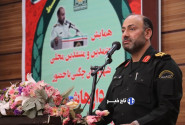 برگزاری نشست هماندیشی با معتمدان و بزرگان ایل چگنی برای تقویت انسجام اجتماعی در لرستان