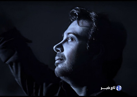 محسن چاوشی تک آهنگ «بامداد خمار» را منتشر کرد