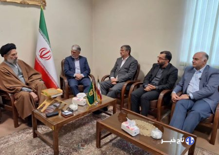 زبان ارتباطی ما گرفتار یک گسست یا اختلال نسبی است