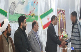 آزادی ۲۴ زندانی در زابل با کمک مالی و حمایت مراجع قضائی