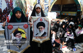 آغاز اعزام دانشآموزان سمنانی به راهیان نور؛ امیدآفرینی رویکرد جدید