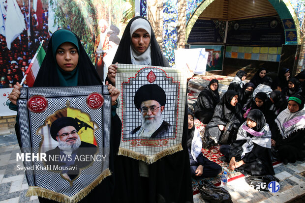 آغاز اعزام دانش‌آموزان سمنانی به راهیان نور؛ امیدآفرینی رویکرد جدید