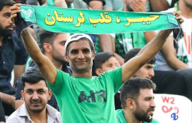 آغاز بلیتفروشی دیدار خیبر و تراکتور از روز پنجشنبه