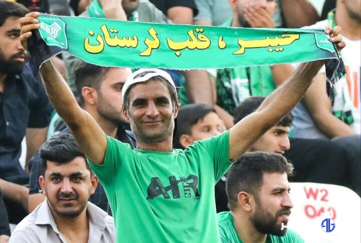 آغاز بلیت‌فروشی دیدار خیبر و تراکتور از روز پنجشنبه