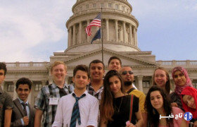 آمریکا چگونه با تربیت رهبران جوان بر انتخابات عراق تاثیر میگذارد؟ 