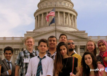 آمریکا چگونه با تربیت رهبران جوان بر انتخابات عراق تاثیر می‌گذارد؟ ‌