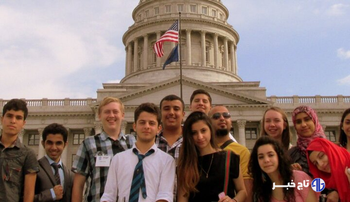 آمریکا چگونه با تربیت رهبران جوان بر انتخابات عراق تاثیر می‌گذارد؟ ‌