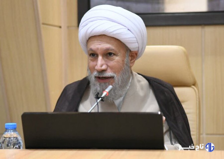 آیت الله دژکام: توحید، مهم‌ترین اصل در تربیت نوجوانان است