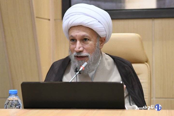 آیت الله دژکام: توحید، مهم‌ترین اصل در تربیت نوجوانان است