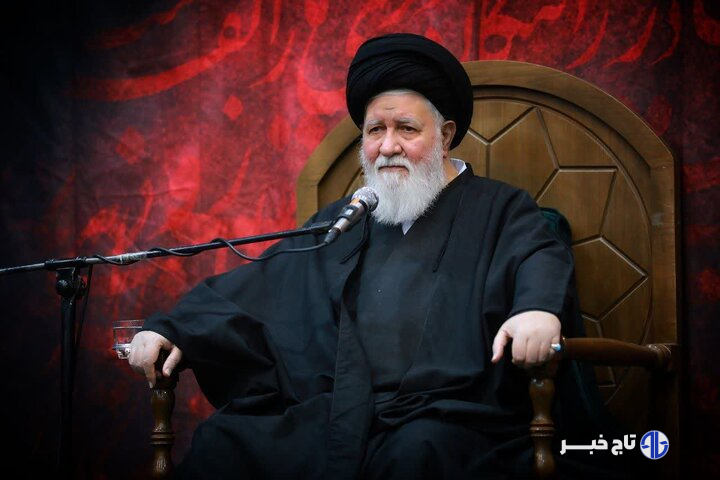 آیت الله علم الهدی: انقلاب فاطمی عامل تداوم امامت شد