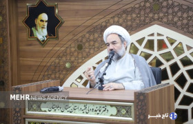 آیت الله محامی: شهدا نیازی به تجلیل ندارند؛ ما نیازمند فرهنگ آنانیم