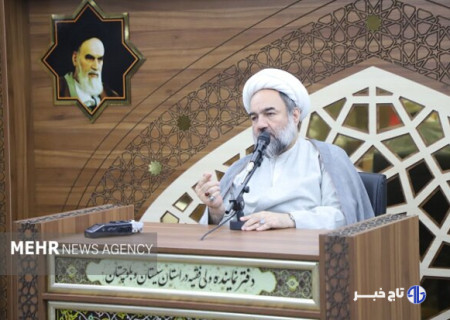 آیت الله محامی: شهدا نیازی به تجلیل ندارند؛ ما نیازمند فرهنگ آنانیم