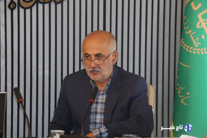 اجرای روش فحلی در دامداری‌های کردستان برای افزایش بهره‌وری تولید گوشت