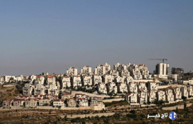 اردن شهرکسازی رژیم صهیونیستی در کرانه باختری را محکوم کرد