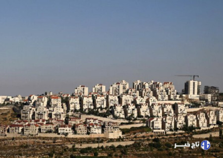 اردن شهرک‌سازی رژیم صهیونیستی در کرانه باختری را محکوم کرد