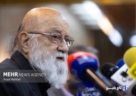 از نماز استسقاء تا تاکید رئیس شورای شهر بر صرفه‌جویی آب