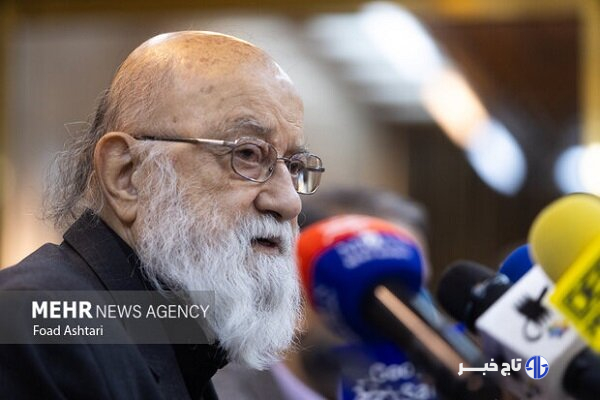 از نماز استسقاء تا تاکید رئیس شورای شهر بر صرفهجویی آب