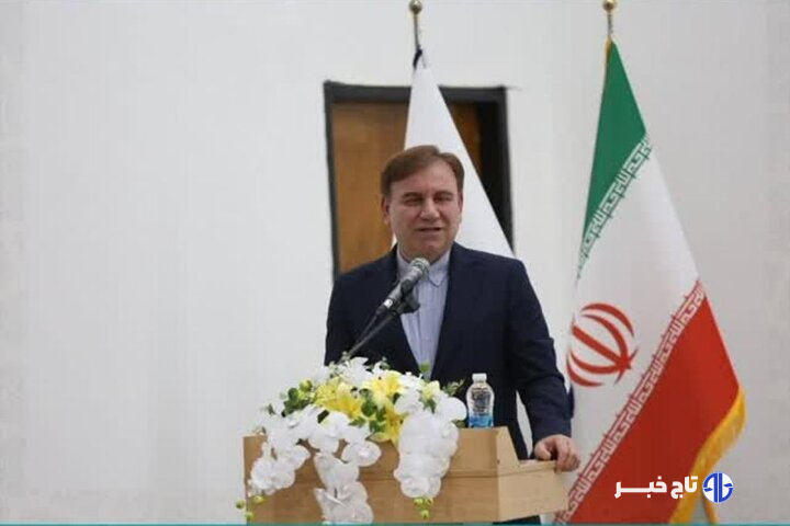 استاندار بوشهر: رویکرد دولت چهاردهم بهرهگیری از نظرات همه نخبگان است